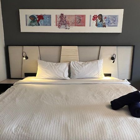 Comfyhomes M101 Dang Wangi Pool Klcc View Kuala Lumpur Eksteriør billede