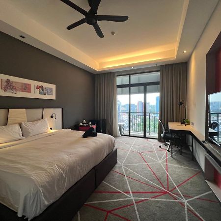 Comfyhomes M101 Dang Wangi Pool Klcc View Kuala Lumpur Eksteriør billede