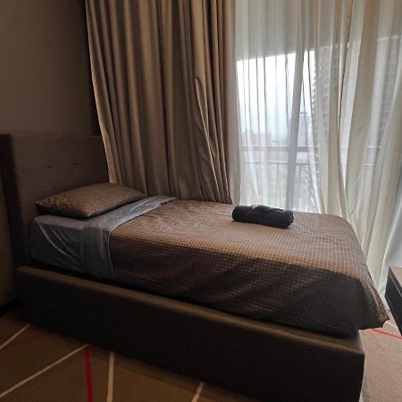Comfyhomes M101 Dang Wangi Pool Klcc View Kuala Lumpur Eksteriør billede