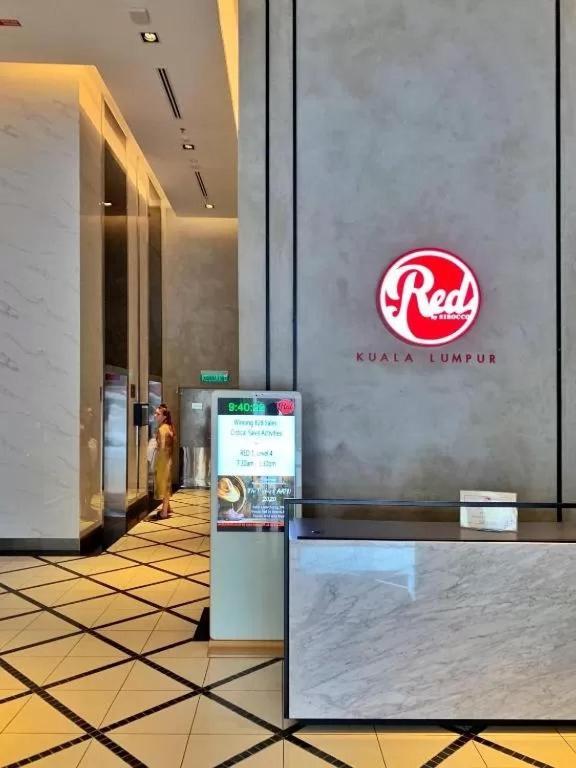 Comfyhomes M101 Dang Wangi Pool Klcc View Kuala Lumpur Eksteriør billede