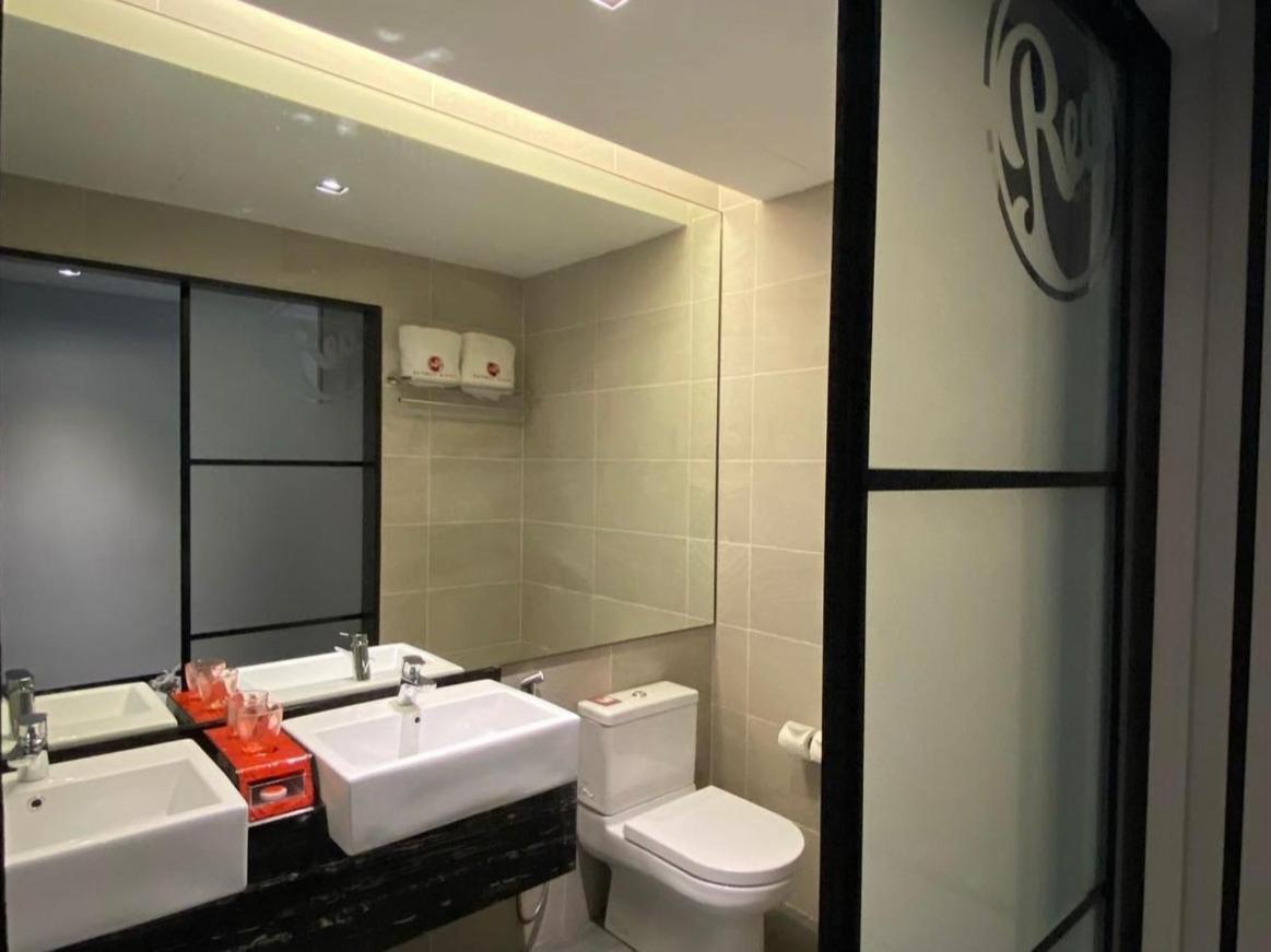 Comfyhomes M101 Dang Wangi Pool Klcc View Kuala Lumpur Eksteriør billede