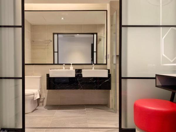 Comfyhomes M101 Dang Wangi Pool Klcc View Kuala Lumpur Eksteriør billede