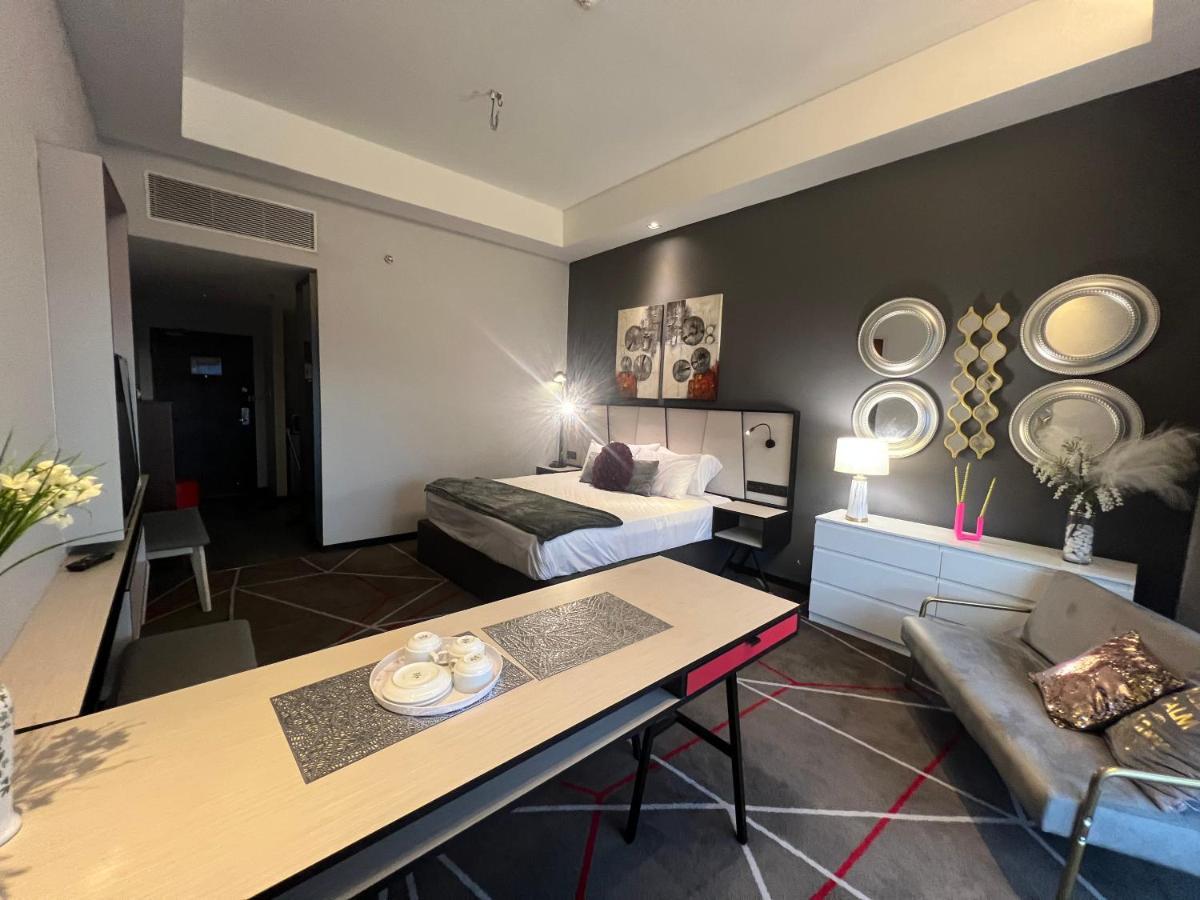 Comfyhomes M101 Dang Wangi Pool Klcc View Kuala Lumpur Eksteriør billede