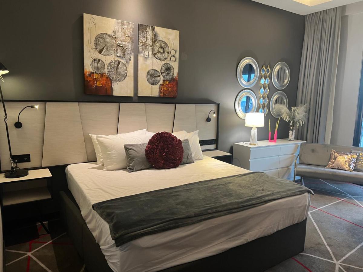 Comfyhomes M101 Dang Wangi Pool Klcc View Kuala Lumpur Eksteriør billede