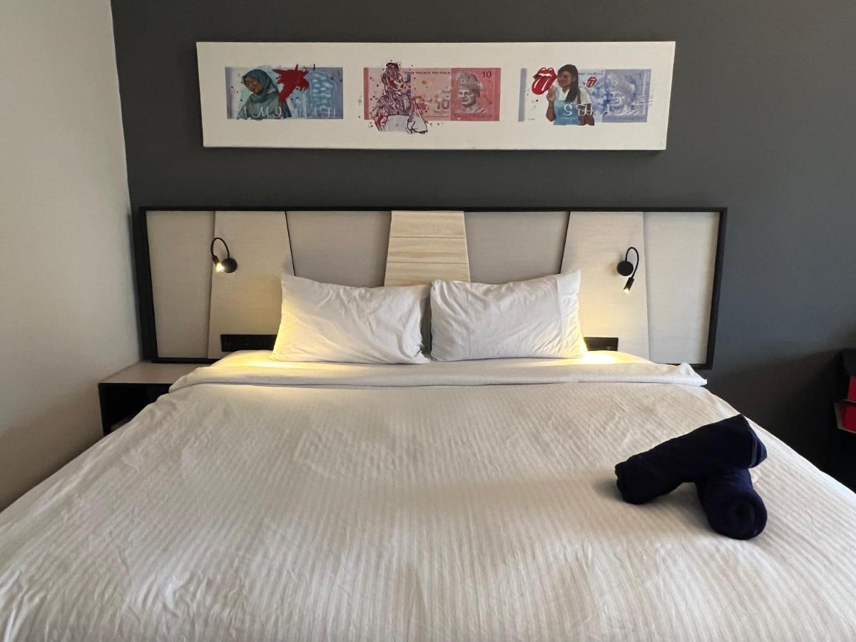 Comfyhomes M101 Dang Wangi Pool Klcc View Kuala Lumpur Eksteriør billede