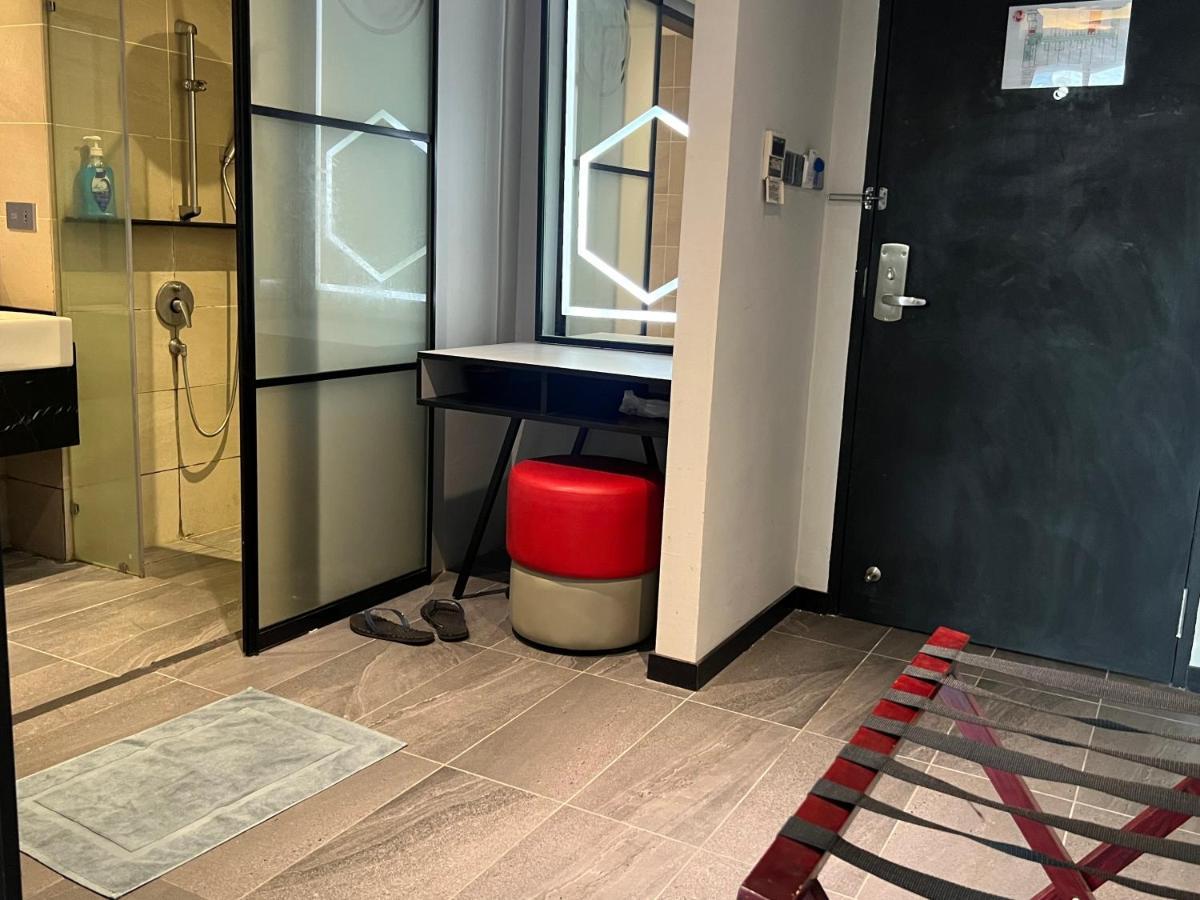 Comfyhomes M101 Dang Wangi Pool Klcc View Kuala Lumpur Eksteriør billede