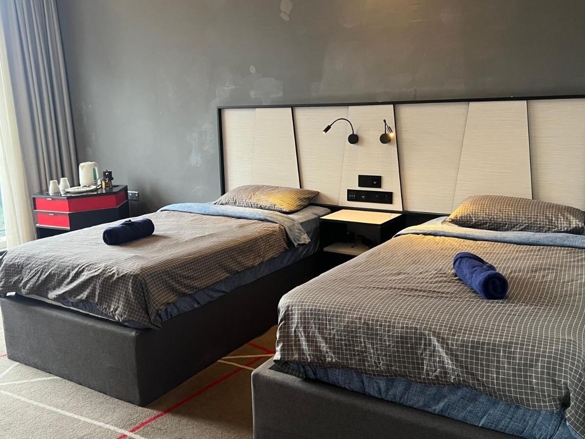 Comfyhomes M101 Dang Wangi Pool Klcc View Kuala Lumpur Eksteriør billede