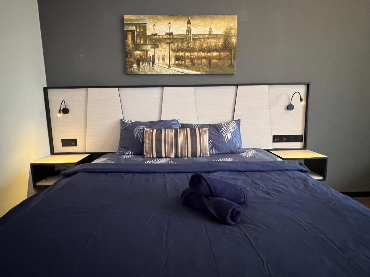 Comfyhomes M101 Dang Wangi Pool Klcc View Kuala Lumpur Eksteriør billede