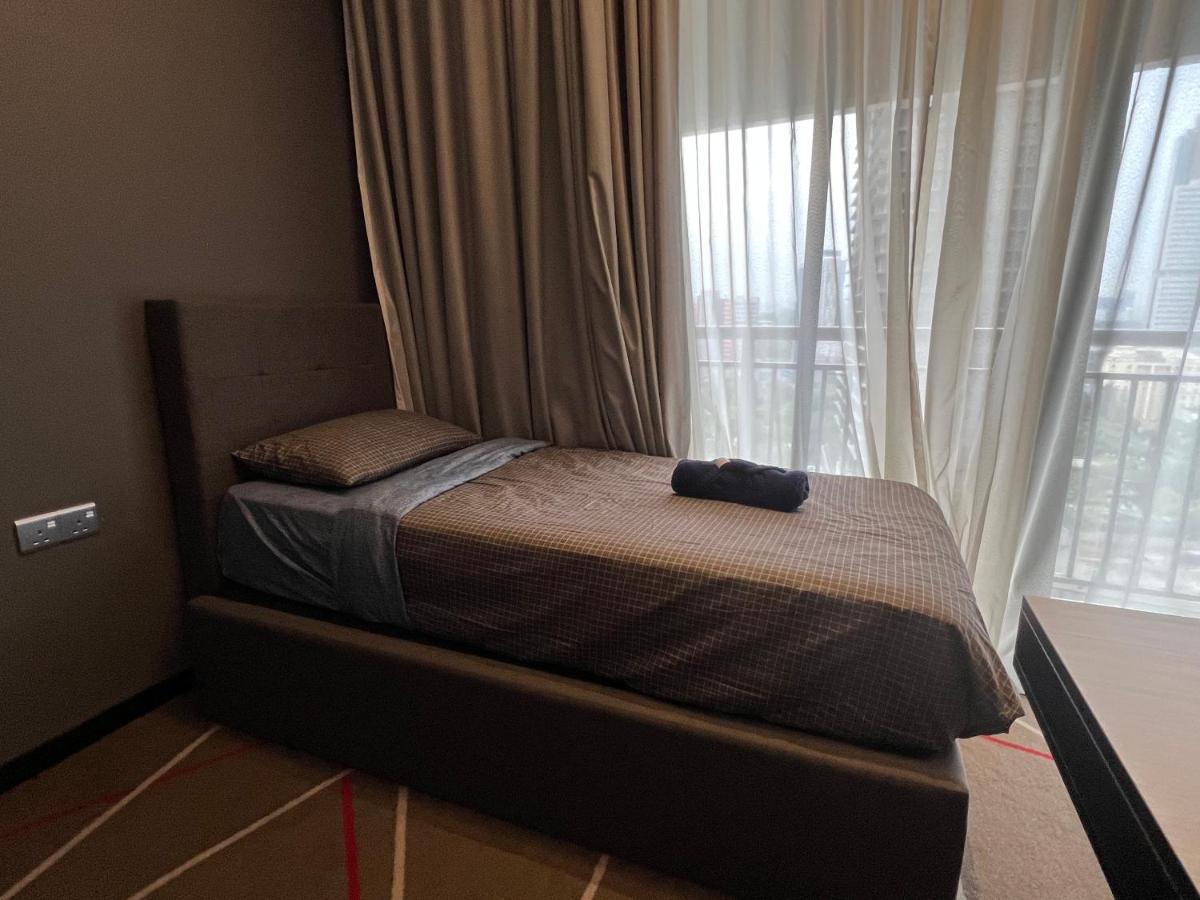 Comfyhomes M101 Dang Wangi Pool Klcc View Kuala Lumpur Eksteriør billede