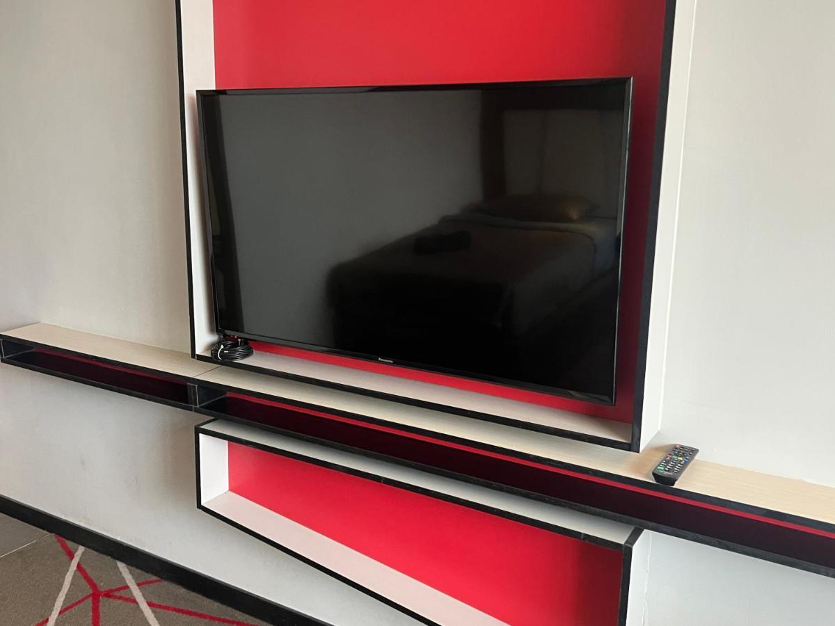 Comfyhomes M101 Dang Wangi Pool Klcc View Kuala Lumpur Eksteriør billede