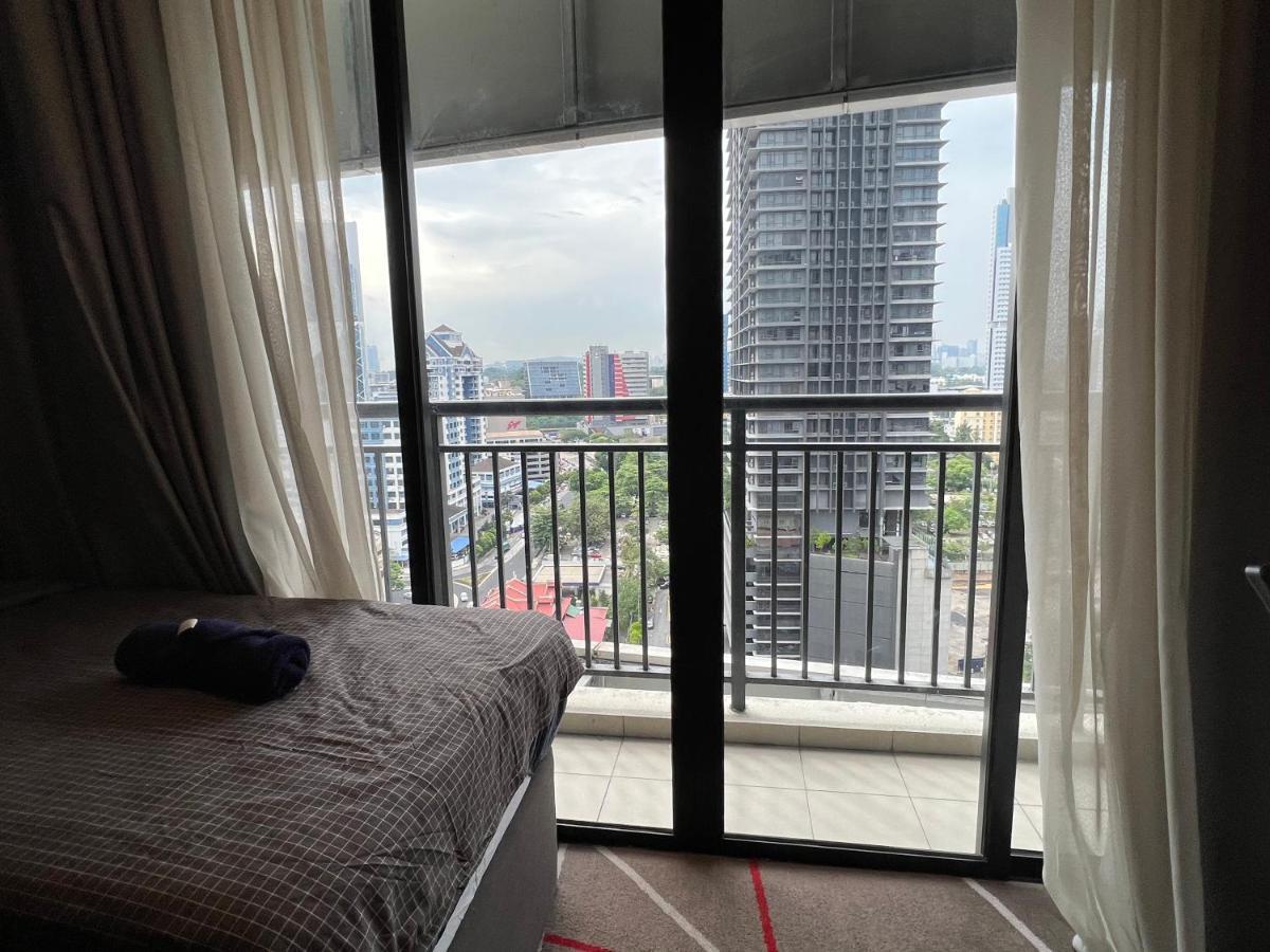 Comfyhomes M101 Dang Wangi Pool Klcc View Kuala Lumpur Eksteriør billede
